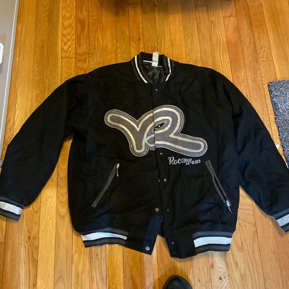 Rocawear coat